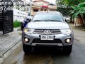 2014 Mitsubishi Montero Sport for sale in Cainta -6