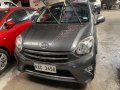 2017 Toyota Wigo for sale in Quezon City -5