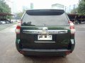 Toyota Land Cruiser Prado 2015 for sale in Pasig -3