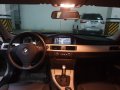 2011 Bmw 3-Series for sale in Pasig -2