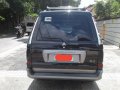 2010 Mitsubishi Adventure for sale in Antipolo-4