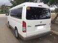 2016 Toyota Hiace for sale in Mandaue -2