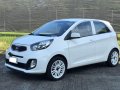 2015 Kia Picanto for sale in Paranaque -9