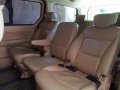 2012 Hyundai Starex for sale in Manila-2