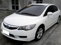 2010 Honda Civic for sale in Manila-3