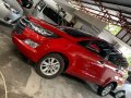 Selling Red Toyota Innova 2018 in Quezon City-7