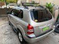 2009 Hyundai Tucson for sale in Makati -5