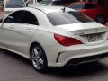 2015 Mercedes-Benz Cla-Class for sale in Pasig -2