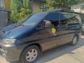 1999 Hyundai Starex for sale in Malabon -4