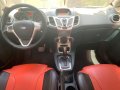 2011 Ford Fiesta for sale in Makati -8