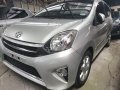 2016 Toyota Wigo for sale in Quezon City-1