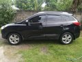 2011 Hyundai Tucson for sale in Cauayan -8