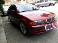 2002 Bmw 316I for sale in Taal-4