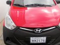 Hyundai Eon 2013 for sale in Muntinlupa-0