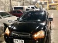 2009 Hyundai Tucson for sale in Quezon City -1