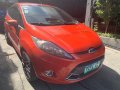 2011 Ford Fiesta for sale in Makati -8