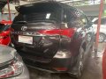 Brown Toyota Fortuner 2018 for sale in Quezon City-1