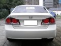 2010 Honda Civic for sale in Manila-1