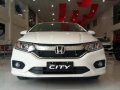 Brand New 2020 Honda City Sedan for sale -0