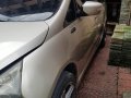 2005 Mitsubishi Grandis for sale in Taguig -7