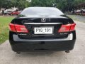 2011 Lexus Es 350 for sale in Pasig -5