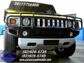 Hummer H2 2004 for sale in Manila-1