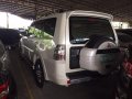 2017 Mitsubishi Pajero for sale in Manila-0