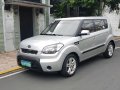 2013 Kia Soul for sale in Mandaluyong -0