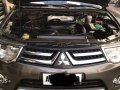 2014 Mitsubishi Montero for sale in Cabuyao -2