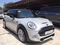 2017 Mini Cooper S for sale in Mandaue -9