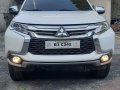 2017 Mitsubishi Montero Sport for sale in Quezon City -7