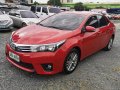 2014 Toyota Altis for sale in Pasig -5