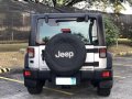 Jeep Wrangler 2012 for sale in Paranaque -6