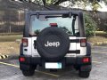 Jeep Wrangler 2012 for sale in Paranaque -3