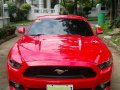 2017 Ford Mustang for sale in Quezon City-1