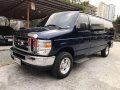 2014 Ford E-150 for sale in Manila-6