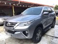 2018 Toyota Fortuner for sale in Mandaue -0
