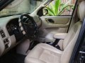 2006 Ford Escape for sale in Manila-1