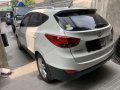 2010 Hyundai Tucson for sale in Quezon City-1