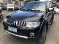 2013 Mitsubishi Montero Sport for sale in Quezon City-1