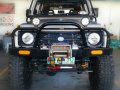 1996 Suzuki Samurai for sale in Cebu City-9