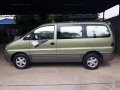 Selling Hyundai Starex 2003 Van in Carmona-2