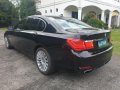 2010 Bmw 740Li for sale in Pasig -5