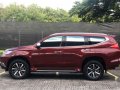 2017 Mitsubishi Montero Sport for sale in Paranaque -7