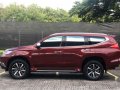 2017 Mitsubishi Montero Sport for sale in Paranaque -2