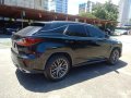 2016 Lexus Rx for sale in Pasig -4