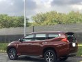 2017 Mitsubishi Montero Sport for sale in Paranaque -6