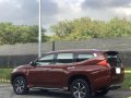 2017 Mitsubishi Montero Sport for sale in Paranaque -3