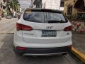 2013 Hyundai Santa Fe for sale in Quezon City -2