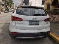 2013 Hyundai Santa Fe for sale in Quezon City -3